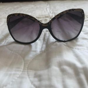 Steve Madden Sunglasses